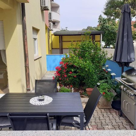 Apartman Nada Ližnjan Exterior foto