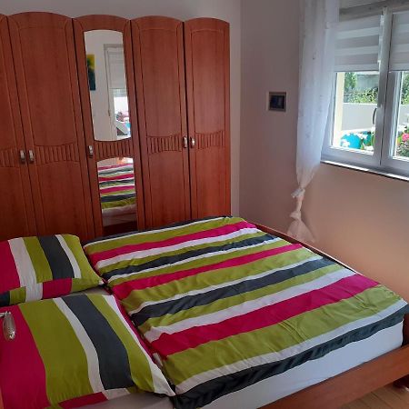 Apartman Nada Ližnjan Exterior foto