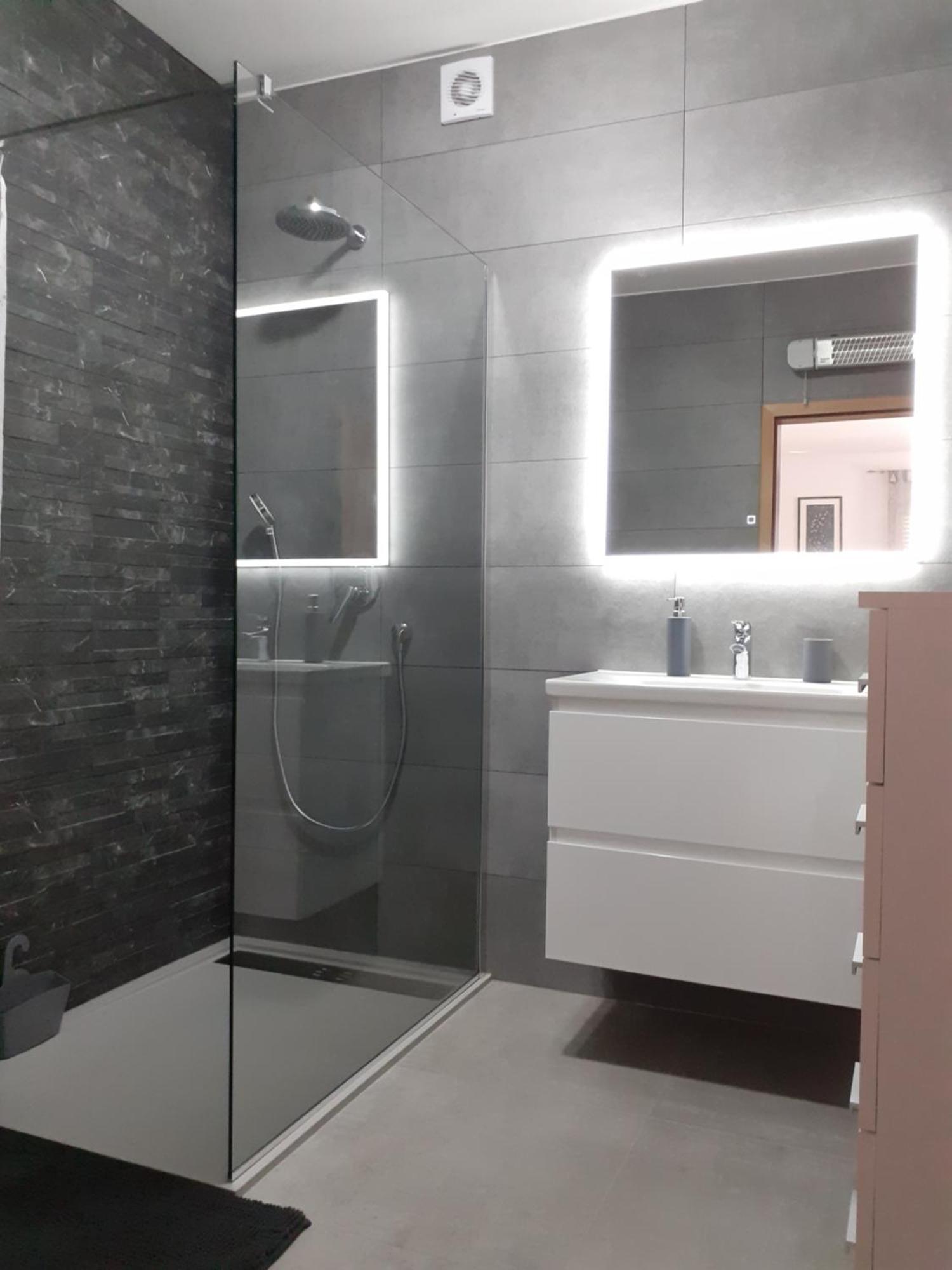 Apartman Nada Ližnjan Exterior foto